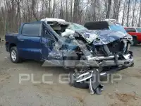 2019 RAM 1500 photo