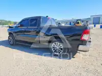 2019 RAM 1500 фото