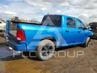 2019 RAM 1500 фото