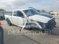 2019 RAM 1500 фото