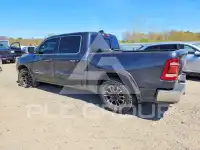 2019 RAM 1500 фото