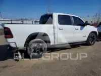 2019 RAM 1500 фото