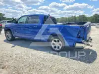 2019 RAM 1500 фото
