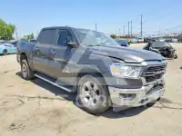 2019 RAM 1500 фото