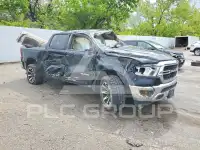 2019 RAM 1500 фото