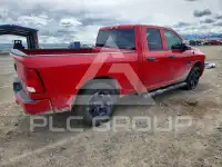 2019 RAM 1500 photo