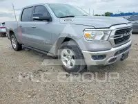 2019 RAM 1500 photo