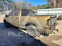2019 RAM 1500 фото