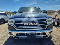 2019 RAM 1500 фото