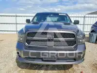 2019 RAM 1500 фото