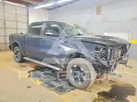 2019 RAM 1500 фото
