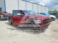 2019 RAM 1500 фото