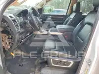 2019 RAM 1500 photo