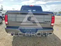 2019 RAM 1500 фото