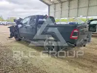 2019 RAM 1500 фото