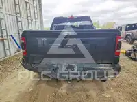 2019 RAM 1500 фото