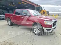 2019 RAM 1500 фото
