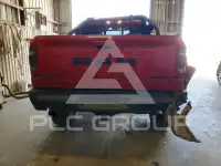 2019 RAM 1500 фото