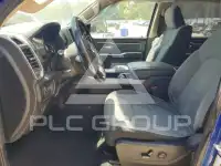 2019 RAM 1500 фото