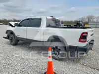 2019 RAM 1500 photo