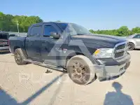 2019 RAM 1500 фото