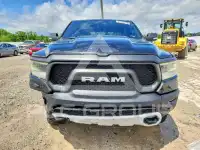 2019 RAM 1500 photo
