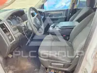 2019 RAM 1500 фото