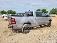 2019 RAM 1500 фото