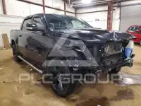 2019 RAM 1500 фото