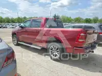 2019 RAM 1500 фото