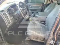 2019 RAM 1500 photo