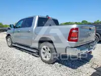 2019 RAM 1500 фото