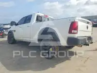2019 RAM 1500 фото