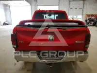 2019 RAM 1500 фото