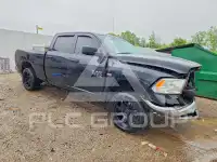 2019 RAM 1500 photo