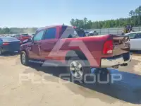 2019 RAM 1500 фото