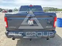2019 RAM 1500 фото