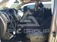 2019 RAM 1500 фото