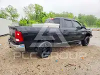 2019 RAM 1500 photo