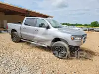 2019 RAM 1500 фото