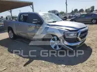 2019 RAM 1500 фото