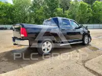 2019 RAM 1500 фото