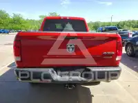 2019 RAM 1500 photo