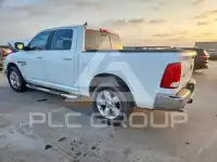2019 RAM 1500 photo