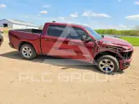2019 RAM 1500 фото