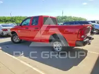 2019 RAM 1500 photo