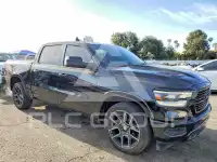 2019 RAM 1500 фото