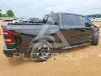 2019 RAM 1500 photo
