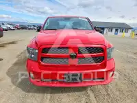 2019 RAM 1500 photo