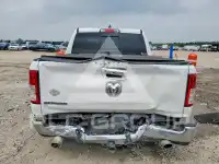 2019 RAM 1500 фото